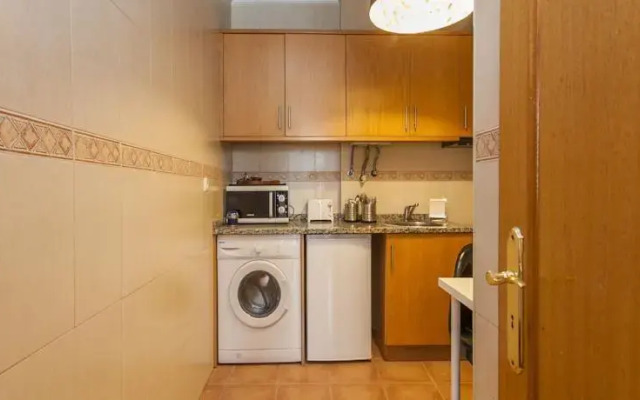 Gaveas Apartments