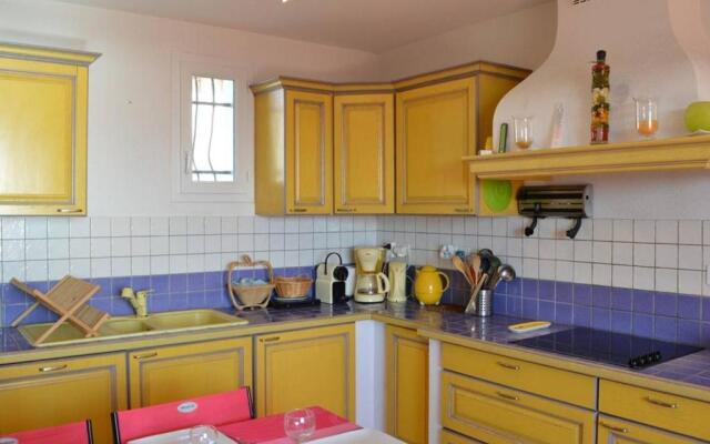 Maison Fleury-Saint-Pierre-la-Mer, 3 pièces, 6 personnes - FR-1-229D-614