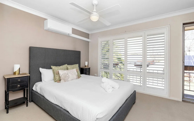 Wagga Central Apartments