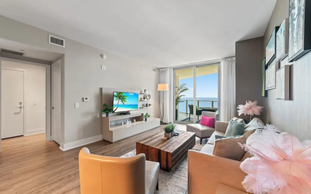 Lyfe Resort and Residence