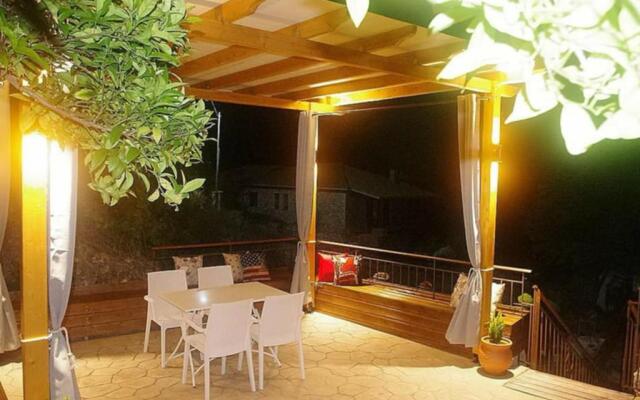 Philoxenia Home