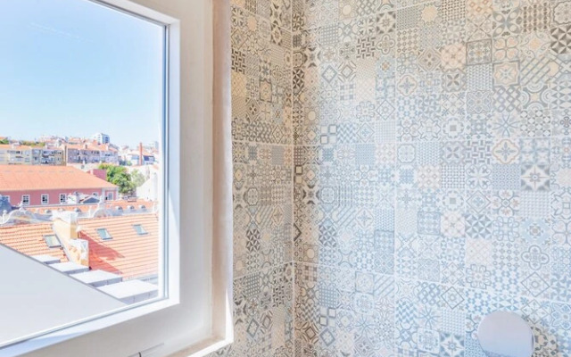 Bombarda 21 City Stay @ Retro Lisbon