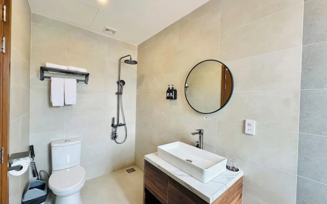 QR Hotel Dalat