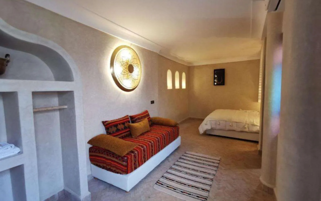 Riad Bijoux