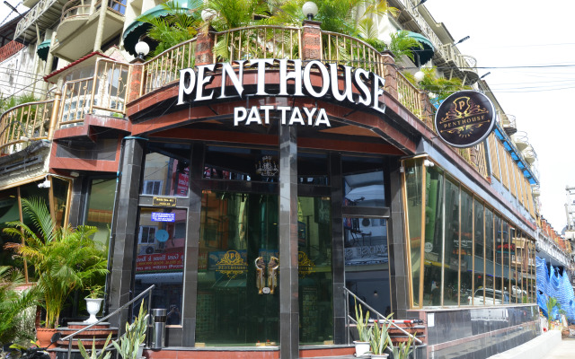 Penthouse Pattaya