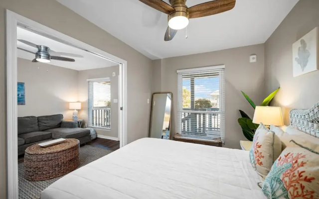 The Cove 205b