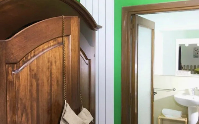 B&B Casa te la Bradamante