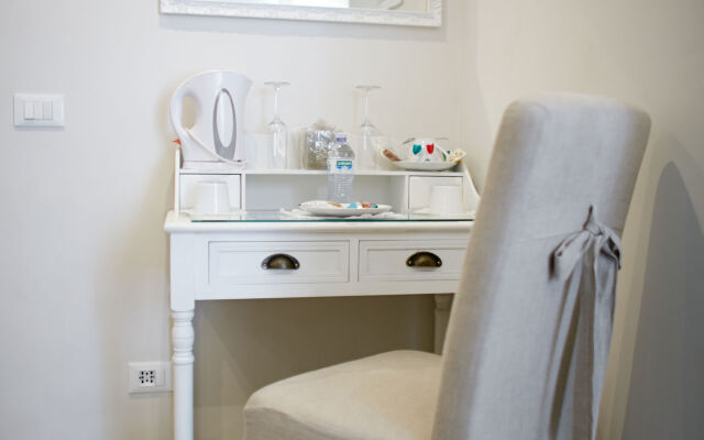 Charme & Chic Prestige