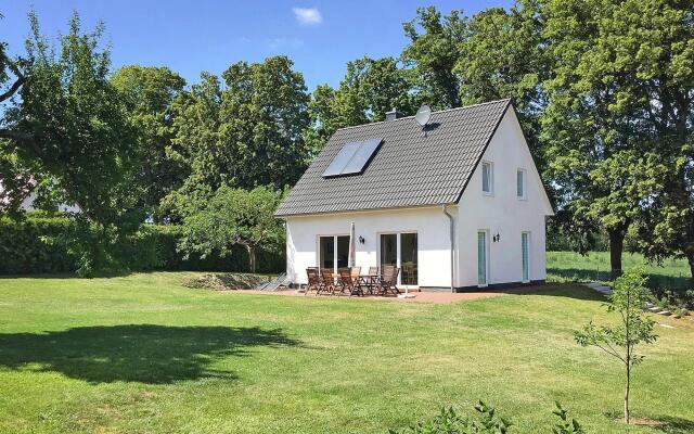 Ferienhaus Kiebitz, Plau am See