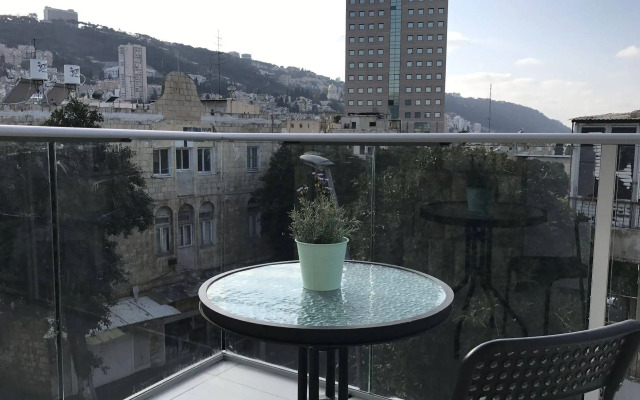 Eden Hotel