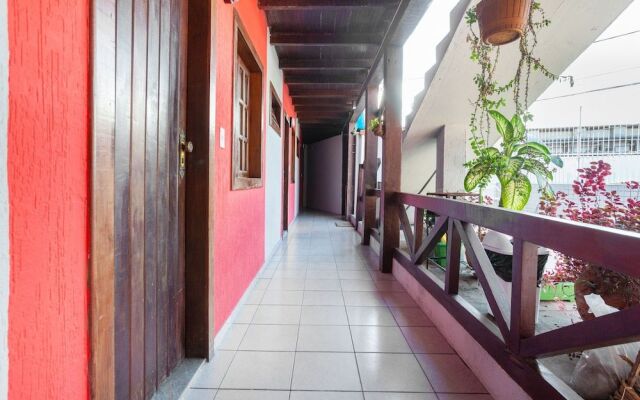 Pousada Lago de Garda