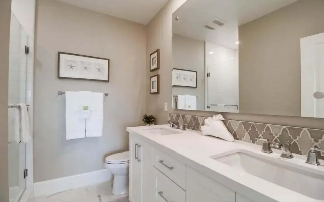 Santa Barbara Loft