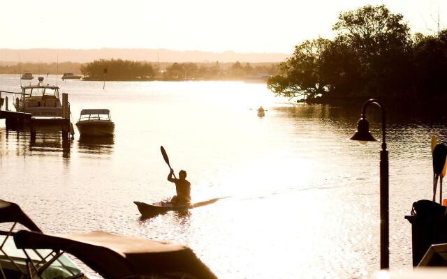 Sofitel Noosa Pacific Resort