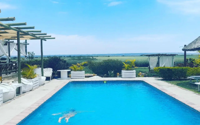 Lodge Quinta do Lourenço