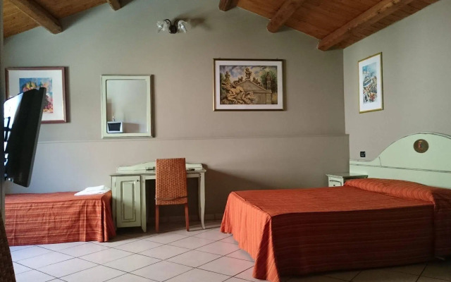 Villa Scaduto Residence