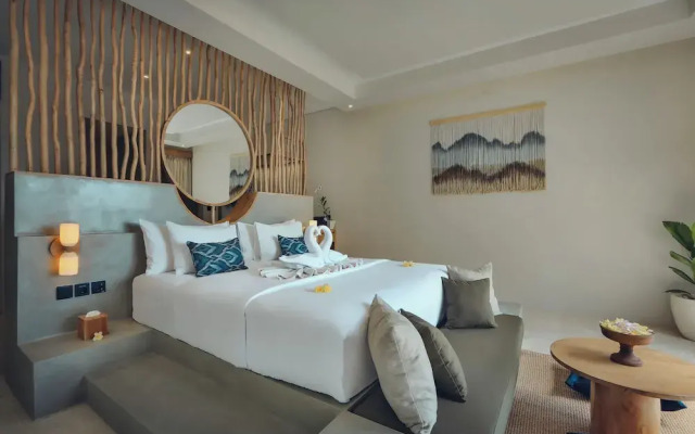 The Sebali Penida Beach Resort