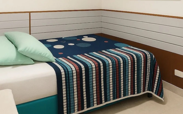 Hostal Marhu