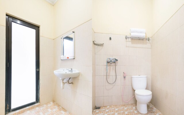 Ekost Danurejan by OYO Rooms