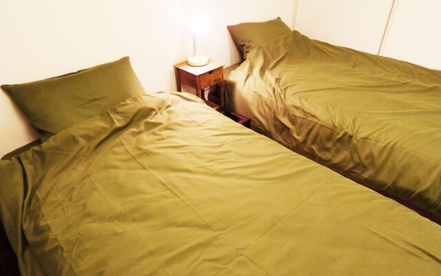 Cozy Japanese Style Room