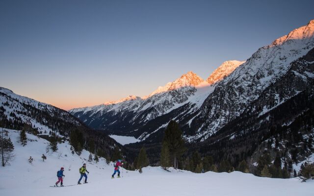 Hotel Bad Salomonsbrunn
