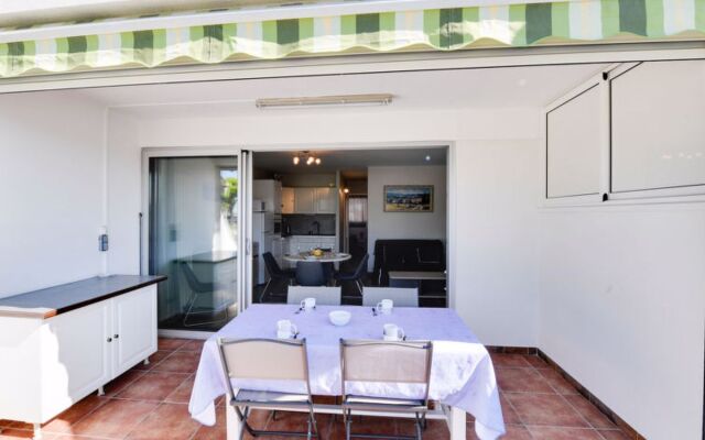 Les Marinas de la Plage I 10424