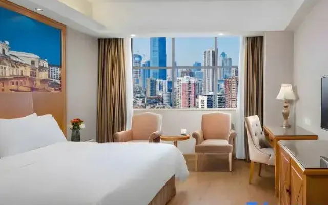 Tianjiaowan Hotel