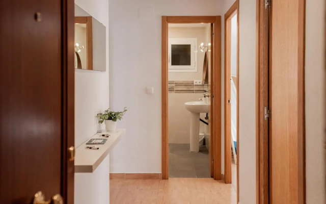 Apartamentos FV Flats Valencia - Mestalla 5