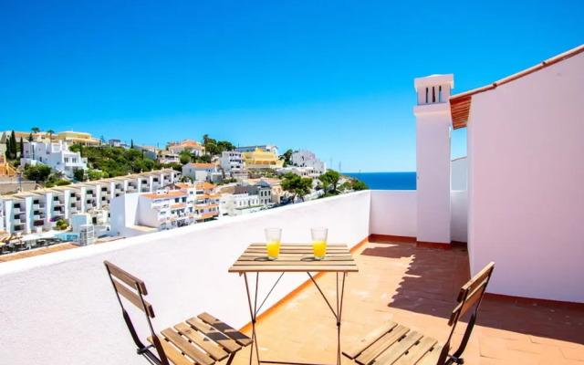 Beach House Apartment