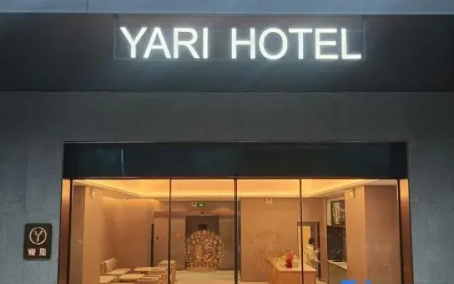 YARI