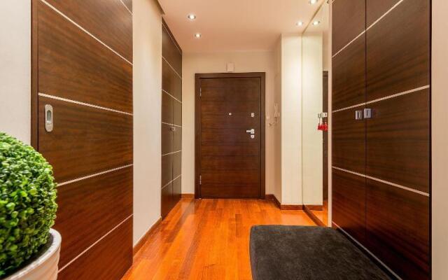 P&O Apartments Slominskiego 7