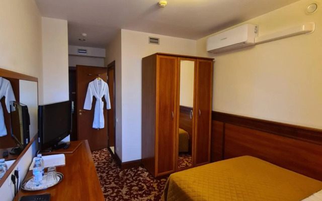 Hotel Violeta