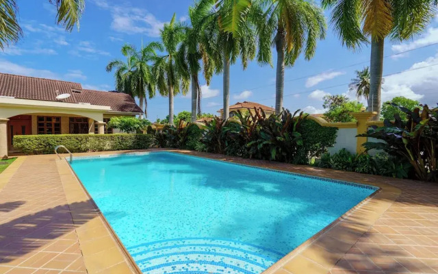 Amariah Apartments Mbezi Beach