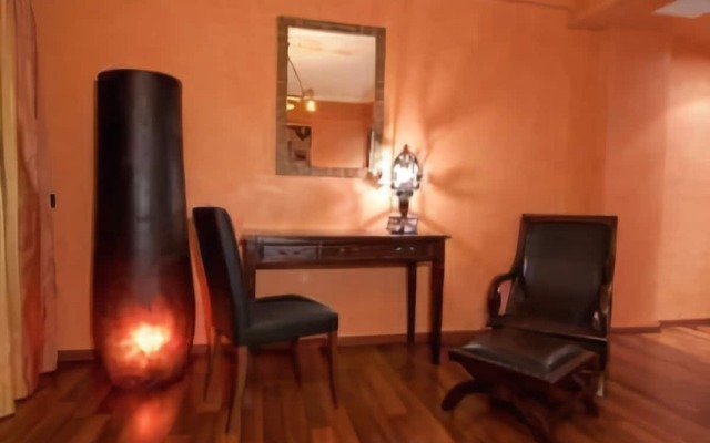 Anastazia Luxury Suites & Rooms