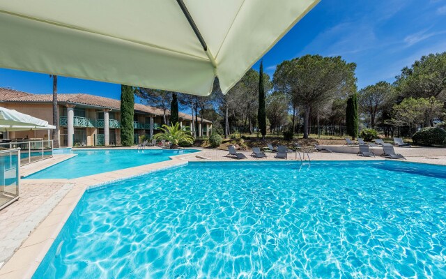 Mercure Saint Raphael Valescure