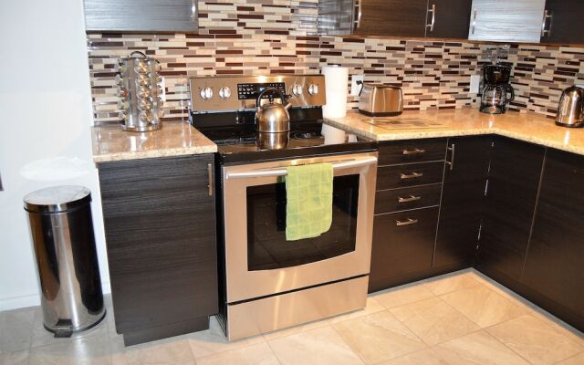 BnbEra - The Rock Apartment