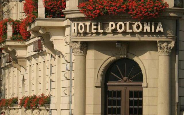 Hotel Polonia