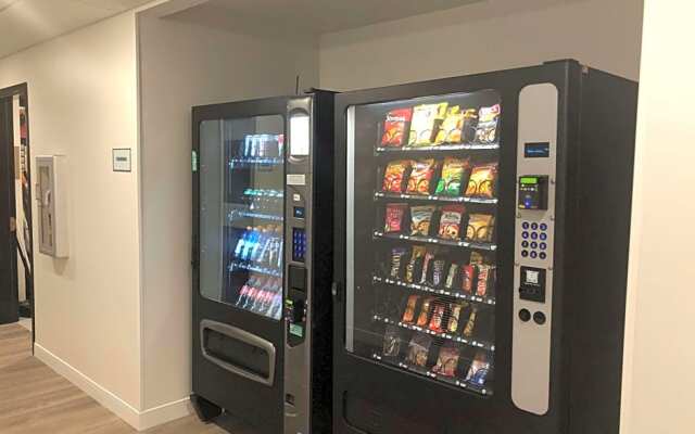 WoodSpring Suites Columbus Fort Benning Bldg. 2