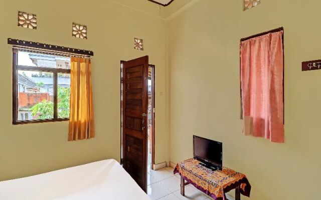 OYO 91208 Suana Guest House