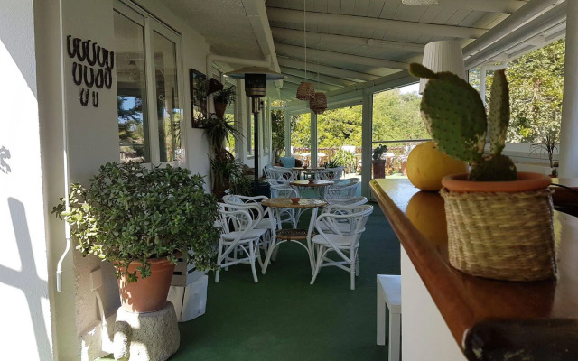 Paradise Relais Villa Janto’