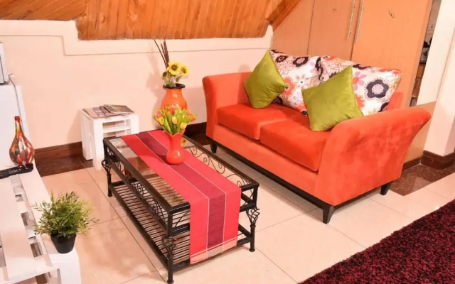 Sherry Homes Zuri Studio