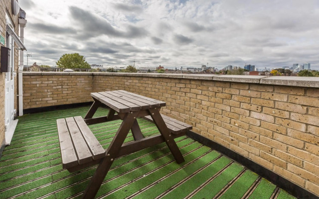 Prince Regent Hotel Excel London