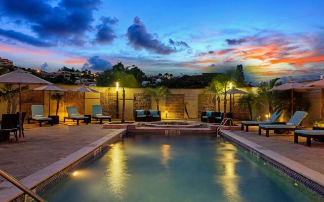 LQ Hotel by Wyndham Tegucigalpa