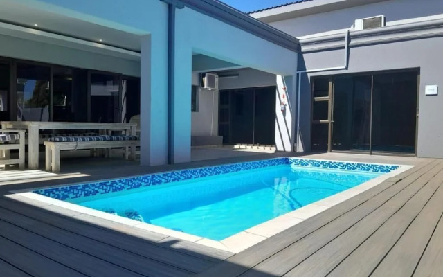 Pula Nala Lodge