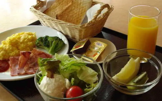 Shizuoka Kita Washington Hotel Plaza