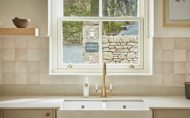 Eskdale Retreat