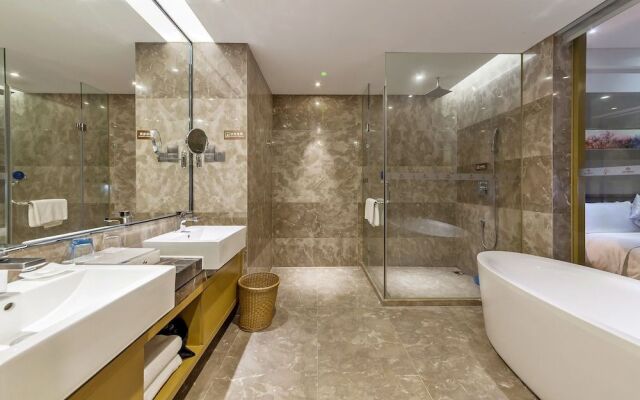 Tianyuan Junlong Hotel
