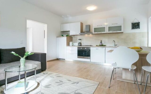 Klepo Apartment