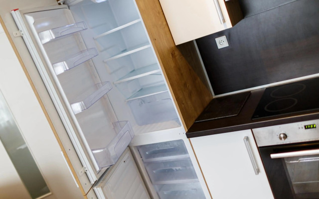 Golden Apartments Rezidence Nová Karolina