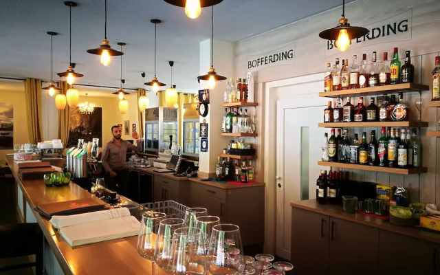 Shs Suite Home Sweet City 335 Mokko