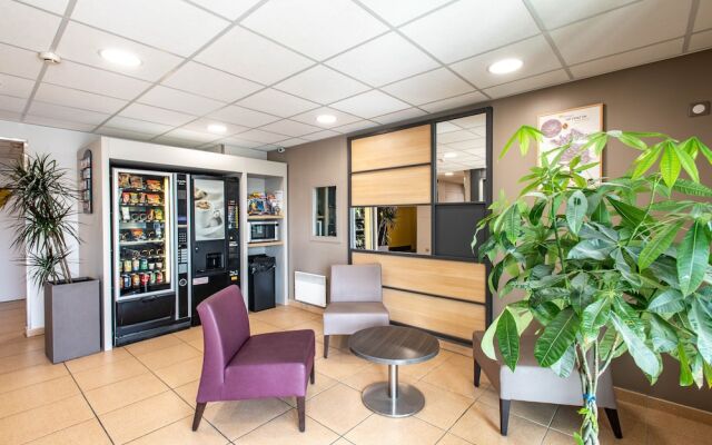 B&B HOTEL Vannes Ouest Golfe du Morbihan